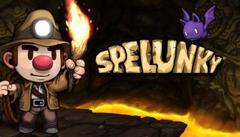 Spelunky on Steam.